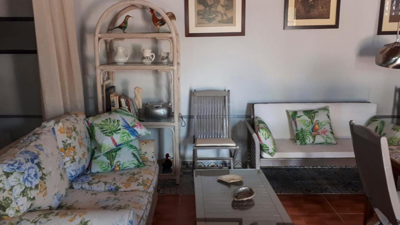 La Casita De Invitados Los Banos de Fortuna Exterior foto