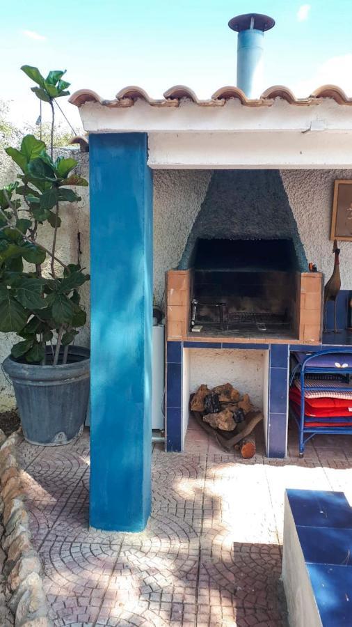 La Casita De Invitados Los Banos de Fortuna Exterior foto