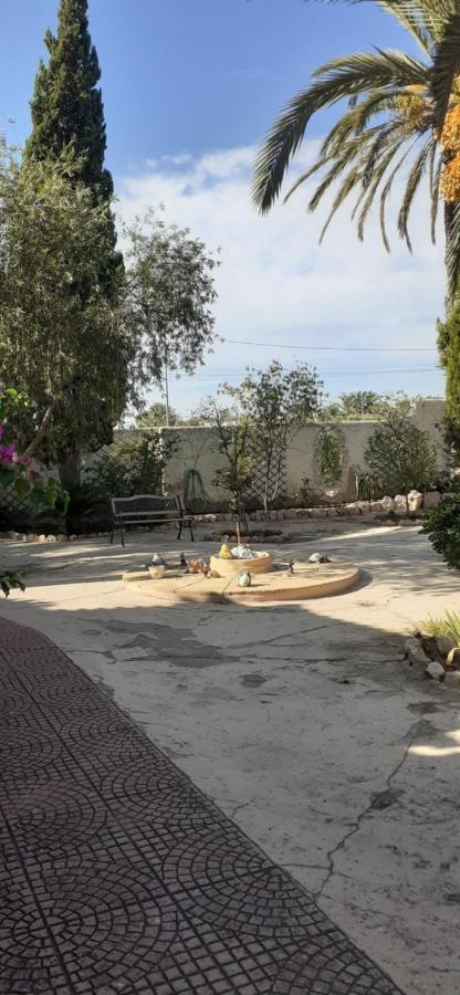 La Casita De Invitados Los Banos de Fortuna Exterior foto